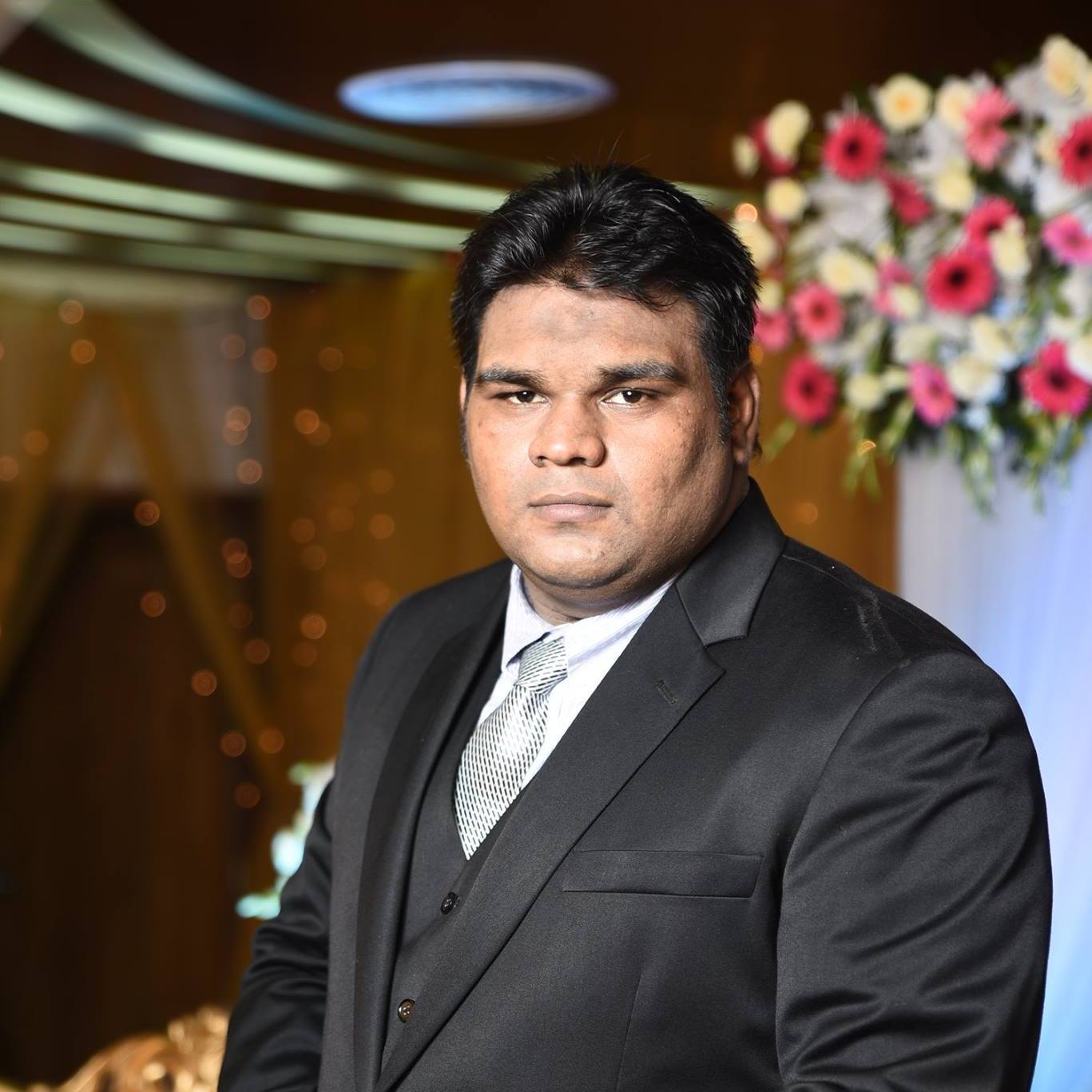 Ar Nafiul Islam Farazi