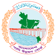 Bangladesh Water Development Board (BWDB) logo