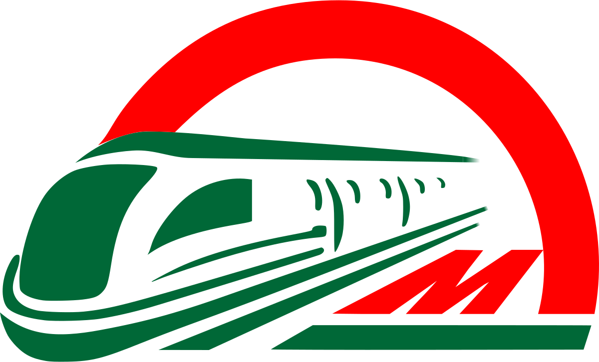 Dhaka Mass Transit Company Limited (DMTCL) logo