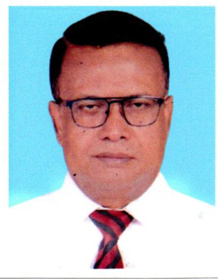 Engr. Mohammad Sadequr Rahman