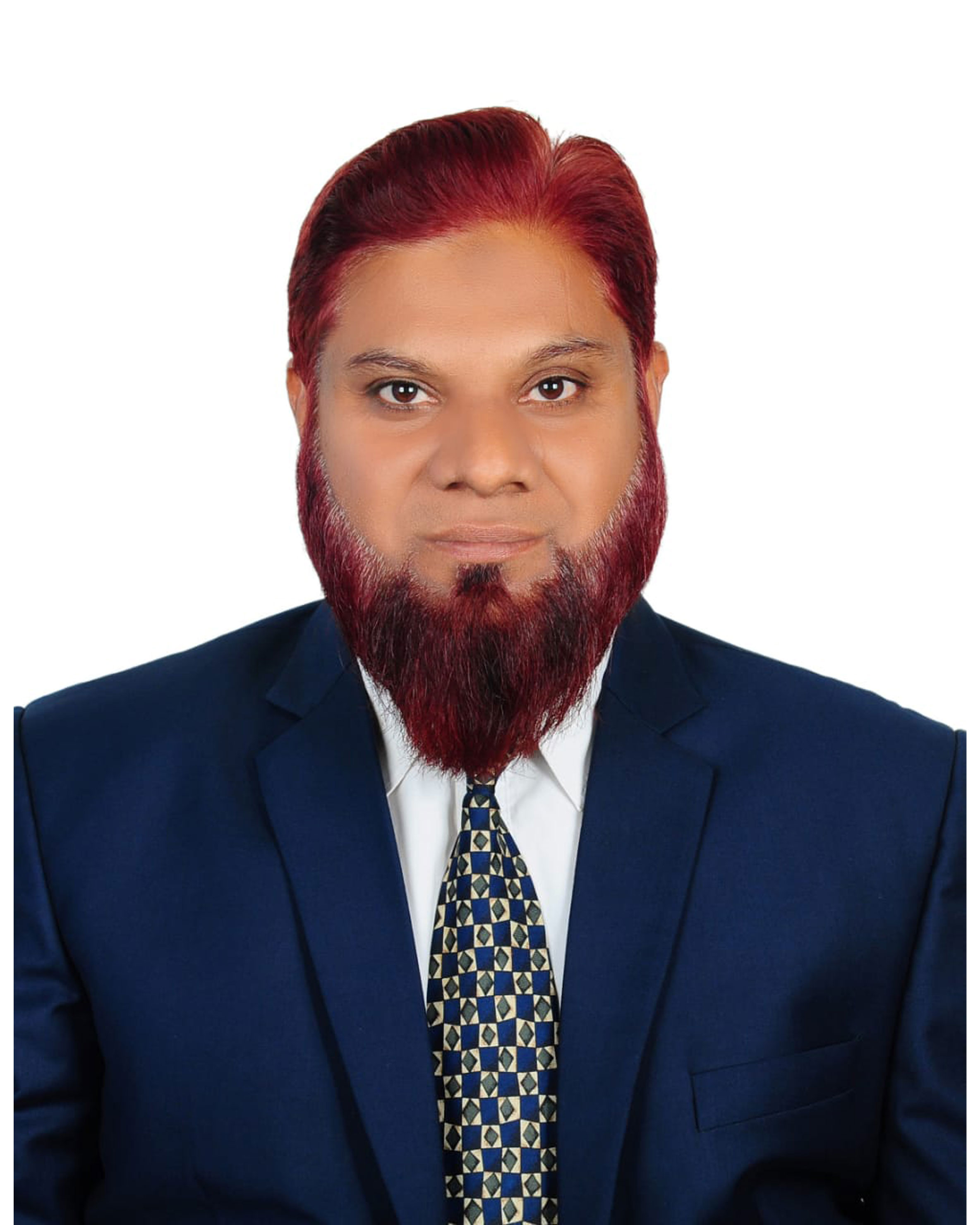 Mohammad. Monirul Islam