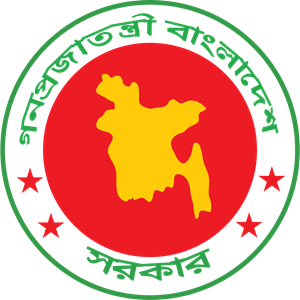 Public Works Department (PWD) logo