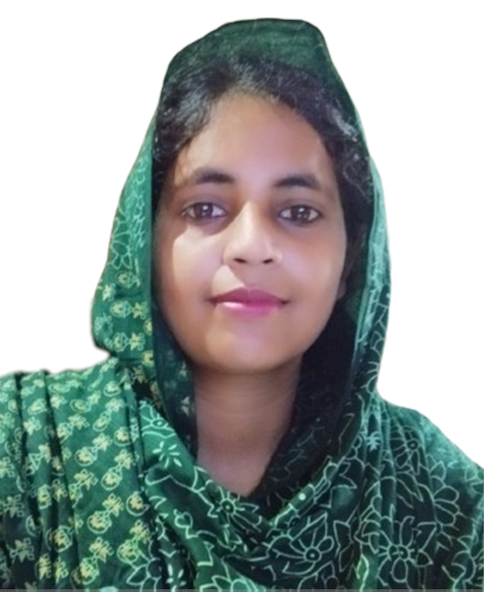 Roksana Begum
